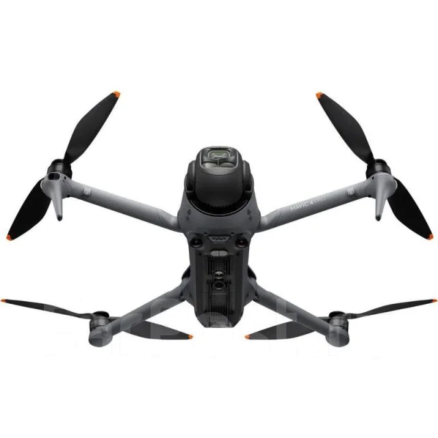 DJI Mavic 4 Pro. � ������� ����