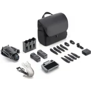 DJI Mavic 4 Pro. � �������. ��� ����� �� ������������ ����