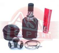 ���� ����������, �������� ����� ��� Nissan X-Trail, Nissan Qashqai / Asva NSIL-J10 NSILJ10 ����