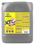 Bardahl XTG CVT