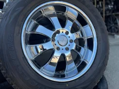 Fabulous. 8.0x20", 6x139.7, ET30 ����