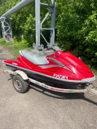 Yamaha VX Deluxe. 2006 ��� ����