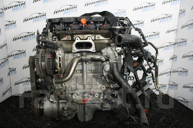 Двигатель Honda R20A Контрактный | Гарантия, Установка купить в ...