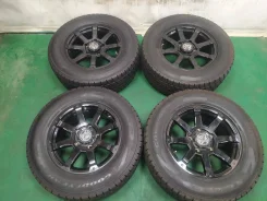 BADX Rock Kelly. 8.0x18", 5x150, ET50, �� 110���. ����