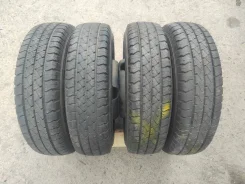 Goodyear Cargo Pro. ������, 2023 ���, �/�, ����� 5 % ����