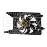 ���������� ��������� LADA Largus Sufix FN-1007 FN-1007 ����