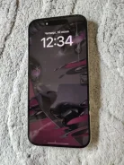 Apple iPhone 15 Pro. �/�, 128 ��, �����, 4G LTE ����