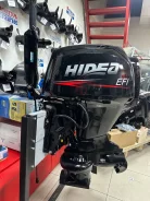 Hidea. 40��.�., 4-�������, ����������, ���� S (381 ��), 2026 ��� ����