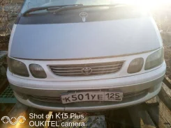 Toyota Estima Emina ����