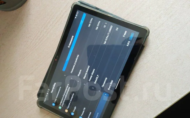 Blackview Tab 13 Pro. 10.1 ������, ������ 8 �� ����