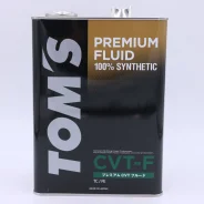 Tom's