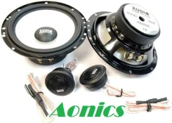 Audio System ����