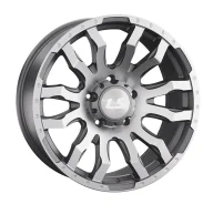 LS Wheels LS 110