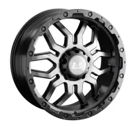 LS Wheels LS 110
