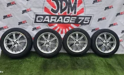 Enkei. x16", 4x100 ����