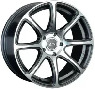 LS Wheels LS 327
