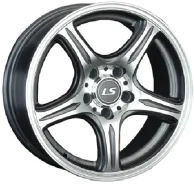 LS Wheels LS 319