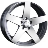 LS Wheels LS 806