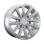 LS Wheels LS 812