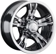 LS Wheels LS 883