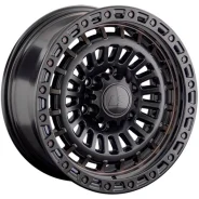 LS Wheels LS 110