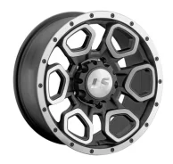 LS Wheels LS 110