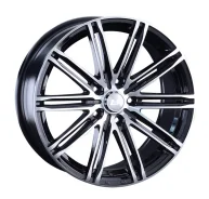 LS Wheels LS 848