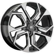 LS Wheels LS 110