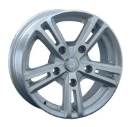 LS Wheels LS 291