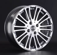LS Wheels LS 111