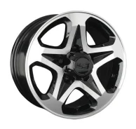 LS Wheels LS 774