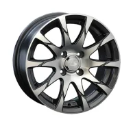 LS Wheels LS 233