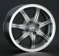 LS Wheels LS 323