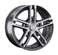 LS Wheels LS 292