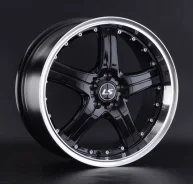 LS Wheels LS 322