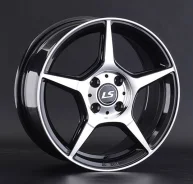 LS Wheels LS 833