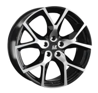 LS Wheels RC12