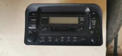 ������� ��������� Land Cruiser 100 CD/TAPE/Radio ����