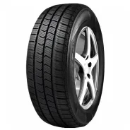 Delinte AW5 Van