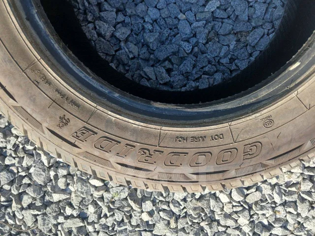 Goodride SL369. ����� at, ����� ����