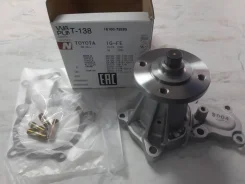 ����� NPW T-138 T138 ����