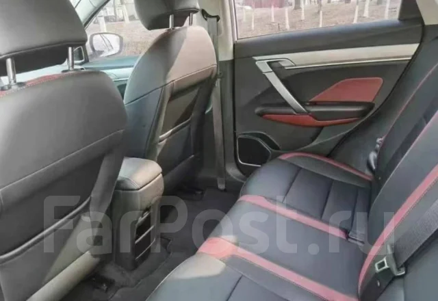 Geely Coolray SX11. �������, ��������, 1.5 (150��.�.), ������, 27 000����. ��, �/�. ��� ����� �� ������������ ����