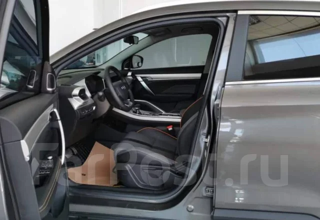 Geely Coolray SX11. �������, ��������, 1.5 (177��.�.), ������, 18 000����. ��, �/�. ��� ����� �� ������������ ����