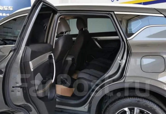 Geely Coolray SX11. �������, ��������, 1.5 (177��.�.), ������, 18 000����. ��, �/�. ��� ����� �� ������������ ����