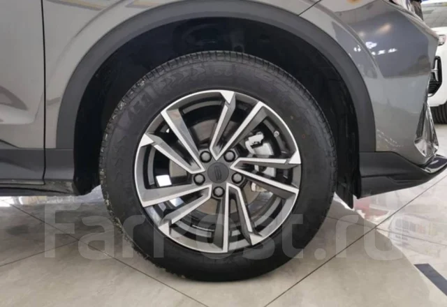 Geely Coolray SX11. �������, ��������, 1.5 (177��.�.), ������, 18 000����. ��, �/�. ��� ����� �� ������������ ����