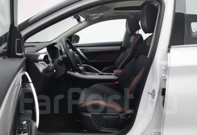 Geely Coolray SX11. �������, ��������, 1.5 (150��.�.), ������, 18 500����. ��, �/�. ��� ����� �� ������������ ����