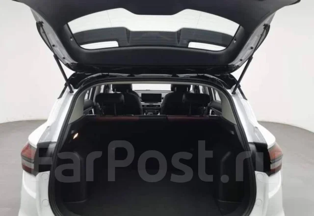 Geely Coolray SX11. �������, ��������, 1.5 (150��.�.), ������, 18 500����. ��, �/�. ��� ����� �� ������������ ����