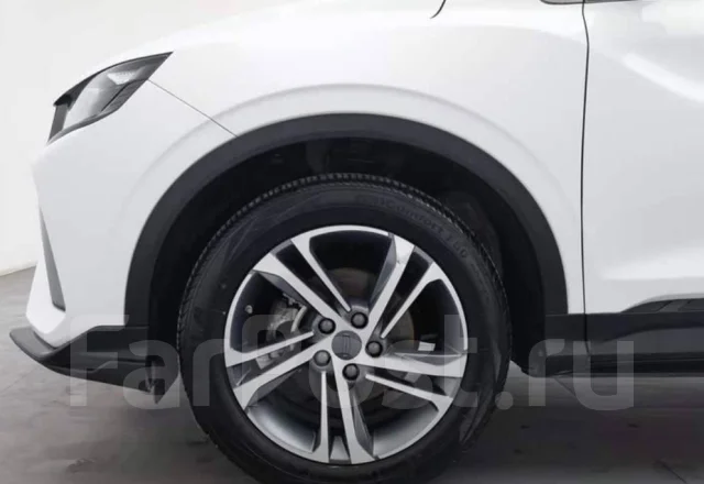 Geely Coolray SX11. �������, ��������, 1.5 (150��.�.), ������, 18 500����. ��, �/�. ��� ����� �� ������������ ����