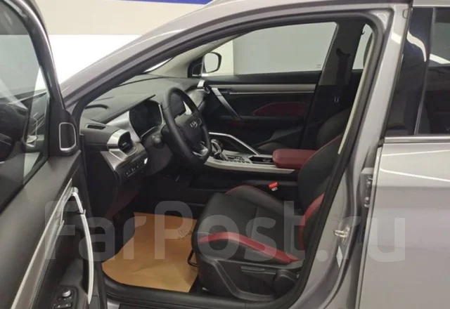 Geely Coolray SX11. �������, ��������, 1.5 (177��.�.), ������, 24 000����. ��, �/�. ��� ����� �� ������������ ����