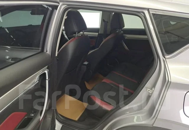 Geely Coolray SX11. �������, ��������, 1.5 (177��.�.), ������, 24 000����. ��, �/�. ��� ����� �� ������������ ����